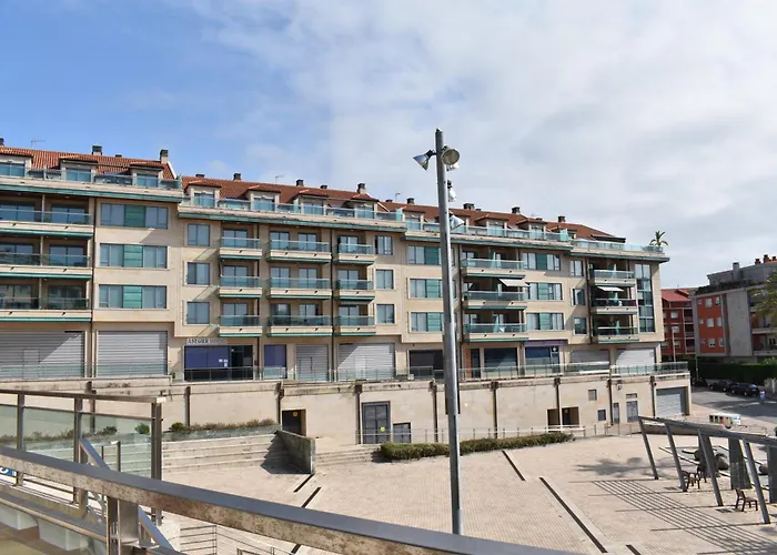 Silgar Plaza Ξενοδοχείο με διαμερίσματα 4*