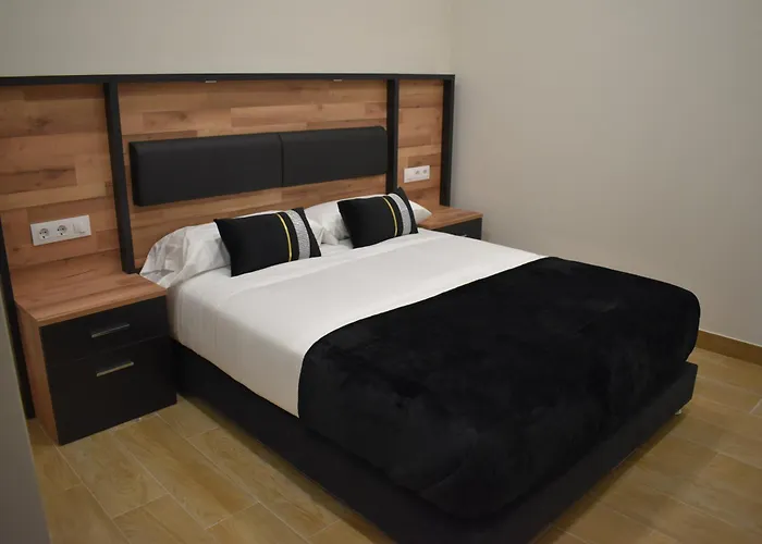 Silgar Plaza Ξενοδοχείο με διαμερίσματα 4*