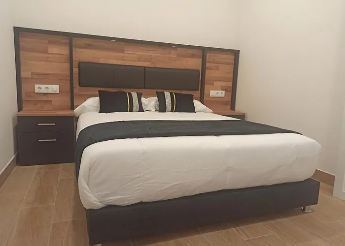 Silgar Plaza Ξενοδοχείο με διαμερίσματα