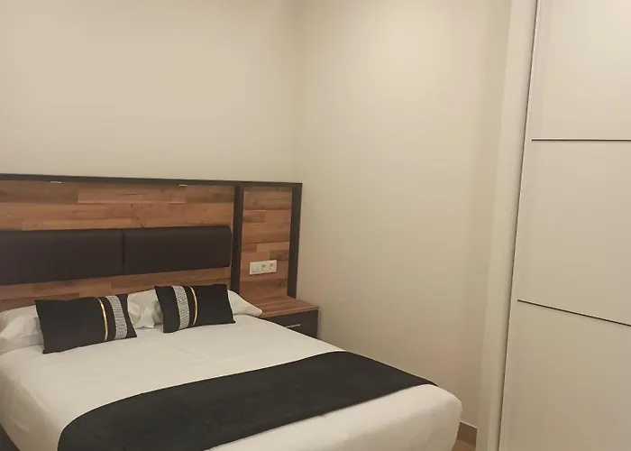 Silgar Plaza 4* Sanxenxo