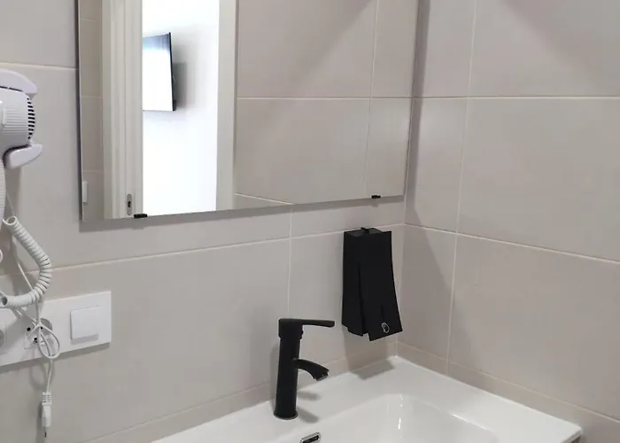 Silgar Plaza Ξενοδοχείο με διαμερίσματα