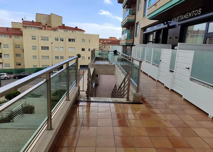 Silgar Plaza Ξενοδοχείο με διαμερίσματα 4*