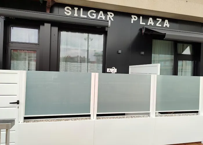 Silgar Plaza Sanxenxo