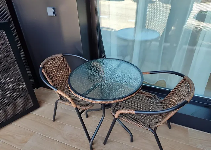 Silgar Plaza Ξενοδοχείο με διαμερίσματα