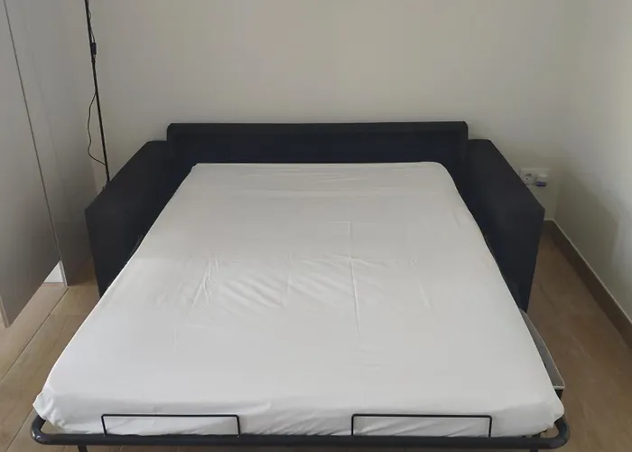 Silgar Plaza Ξενοδοχείο με διαμερίσματα